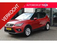 SEAT Arona 1.0 TSI Style Launch Edition Afneembare trekhaak Full LED, climatronic, navigatie, parkee