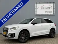 Audi Q2 1.4 TFSI CoD Design Pro Line Plus Automaat/Navi/Bluetooth.