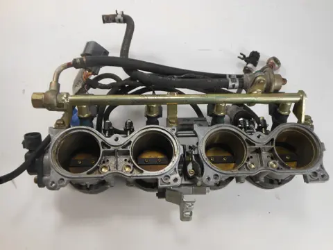 GASKLEPHUIS Honda CBR Fireblade 2002 - 2003
