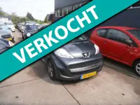 Peugeot 107 1.0-12V XS 5 drs airco elek pak nap apk