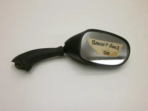 SPIEGEL RECHTS Suzuki GSF 600 650 Bandit 2000 - 2004