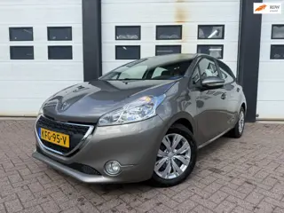Peugeot 208 1.0 PureTech|Airco|Nieuwe riem