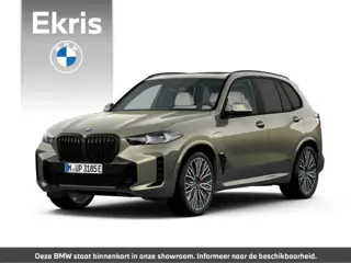 BMW X1 sDrive20i High Executive | M Sportpakket Pro | Comfort Pack | Innovation Pack | Elektrisch gl