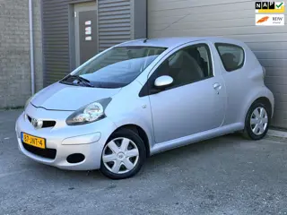 Toyota Aygo 1.0-12V Comfort