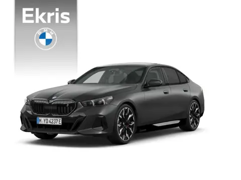 BMW i5 eDrive40 | M Sportpakket Pro | Travel Pack | Trekhaak | Panoramadak