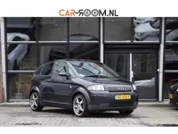 Audi A2 1.4