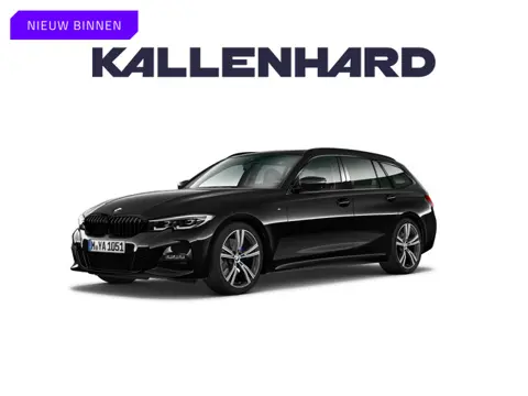 BMW 3 Serie Touring 330d xDrive - M-Sport - Pano - Trekhaak - 360 Camera - Hifi