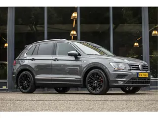 Volkswagen Tiguan 1.4 TSI Comfortline Business (bj 2018)
