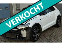 Volkswagen T-Roc 1.5 TSI R-Line Business+