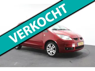 Mitsubishi Colt 1.3 Inform | Airco | Sportvelgen | NAP | Elektrische ramen