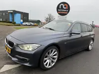 BMW 3-serie Touring 2013 * 320d EfficientDynamic * MOTOR NOT 100%