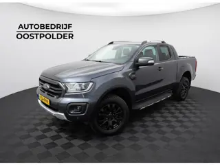 Ford RANGER 2.0 Super Cab EcoBlue Wildtrak