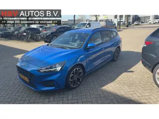 Ford Focus Wagon 1.5 EcoBlue ST Line Business