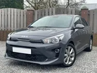 Kia RIO kia Rio 1.0 T-GDi DynamicPlusLine Automaat – 2023