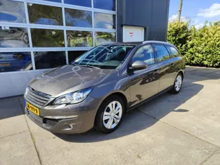 Peugeot 308 SW 1.6 BlueHDI Active