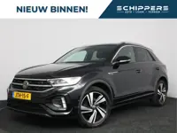 Volkswagen T-Roc 1.5 TSI R-Line | DSG automaat | Stoelverwarming