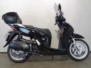 Honda SH 300 I ABS (bj 2017)