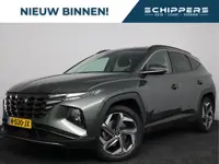 Hyundai Tucson 1.6 T-GDI HEV Premium | Trekhaak | 1.650kg trekgewicht