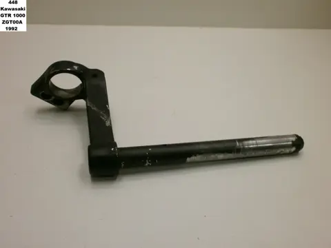 CLIP ON RECHTS Kawasaki GTR 1000 1986 - 2003