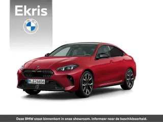 BMW 2-serie Gran Coupé 220 High Executive | M Sportpakket Pro | Innovation Pack | Harman Kardon
