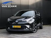 Toyota C-HR 1.8 Hybrid Executive | LEDER | CAMERA | JBL AUDIO | STOELVERW. | NAVI |