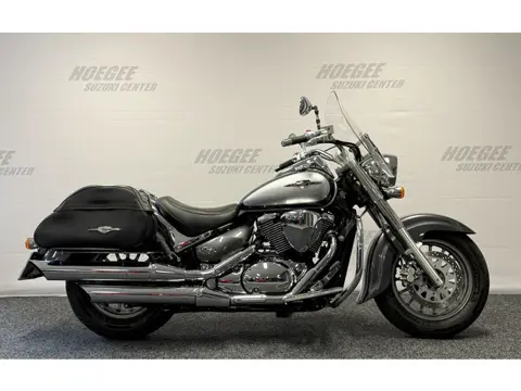 Suzuki C 800 (bj 2009)