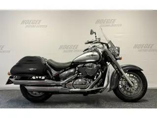 Suzuki C 800 (bj 2009)