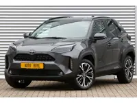 Toyota Yaris Cross 1.5 Hybrid 130 Executive (bj 2024)