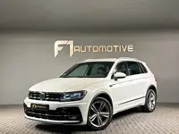 Volkswagen Tiguan 2.0 TSI 4Motion Highline Keyless|CarPlay