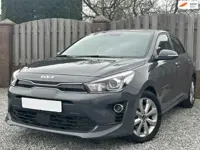Kia RIO 1.0 T-GDi MHEV DynamicLine