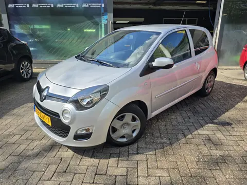 Renault Twingo 1.2 16V Collection | 1E EIGENAAR | 12 MND GARANTIE | AIRCO | ELEC PAKKET |