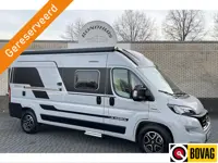 Adria Twin 600 SPB Supreme 160 pk AUTOMAAT 9-Traps Euro6 Fiat Ducato Maxi **Slechts 6 meter/Groot dw