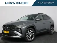 Hyundai Tucson 1.6 T-GDI PHEV Comfort Smart | Plug-in Hybrid