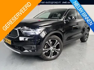 Volvo XC40 1.5 T5 Recharge Inscription