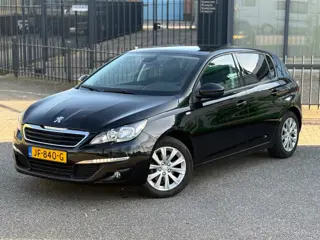 Peugeot 308 1.2 PureTech Style