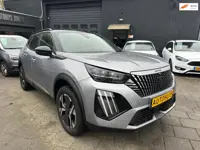 Peugeot 2008 1.2 PT (131pk) GT Aut! 360 Camera! Navi!