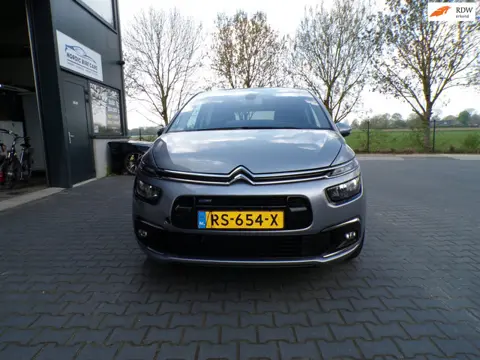 Citroen C4 Picasso 1.2 PureTech Selection
