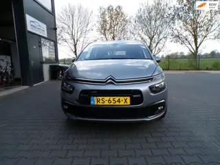 Citroen C4 Picasso 1.2 PureTech Selection