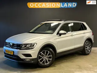 Volkswagen Tiguan 1.5 TSI ACT Highline Business R|PANO|CAMERA|DODEHOEK|KEYLESS|TREKHAAK|ACC|STOELV|C
