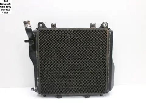 RADIATEUR Kawasaki GTR 1000 1986 - 2003