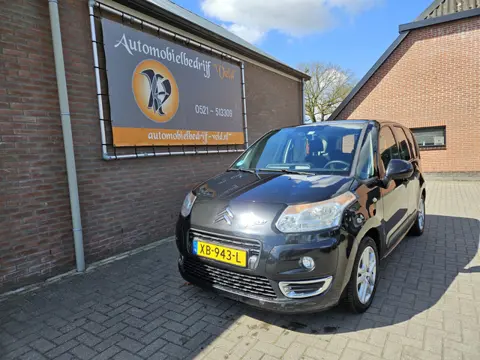 Citroën C3 Picasso 1.6 VTi Aura (motor defect) (bj 2010)