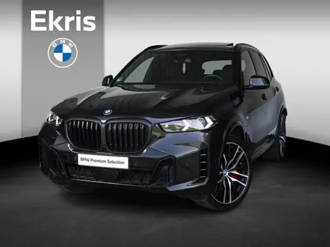 BMW X5 xDrive50e | M Sportpakket Pro | Innovation Pack | Harman Kardon | Comfort Access | Sky Lounge