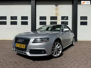Audi A4 Limousine 1.8 TFSI Automaat stoelverwarming schuifdak