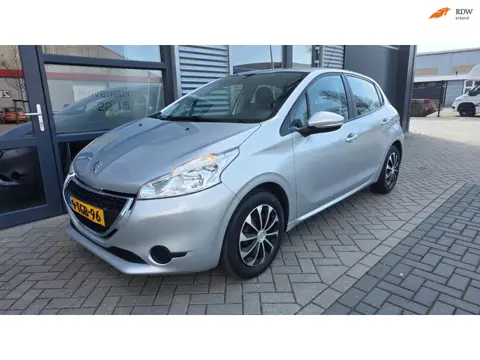 Peugeot 208 1.2 VTi Active