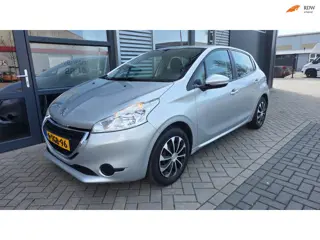 Peugeot 208 1.2 VTi Active