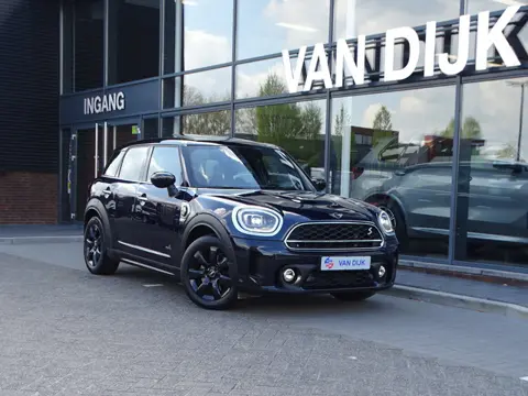 MINI Countryman 1.5 Cooper SE ALL4 Pano.dak Memory stoelen Harman/kardon Camera Comforttoegang Adapt