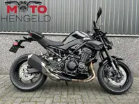 Kawasaki Z900 (bj 2026)