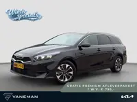 Kia Ceed Sportswagon 1.0 T-GDi MHEV Design Edition