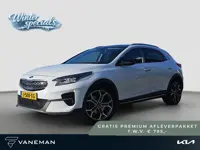 Kia XCeed 1.6 GDi PHEV ExecutiveLine | 1e Eigenaar | Full Option | Memory Seats | Stoelverwarming/St