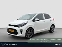 Kia Picanto 1.0 DPi DynamicPlusLine